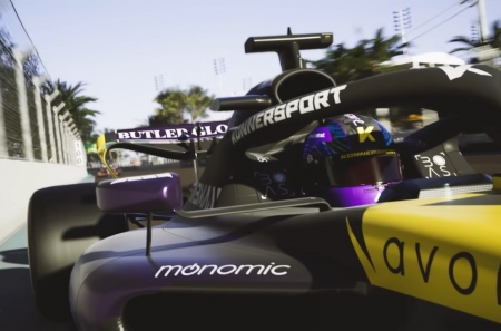 Разработчики F1 23 показали свежий геймплей и раскрыли подробности мультиплеера