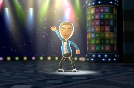 Nintendo    Steam     Nintendo Wii