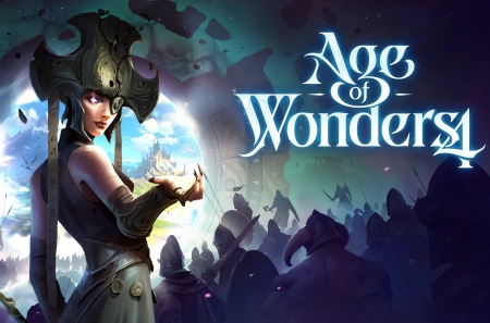 Age of Wonders 4