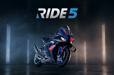 RIDE 5