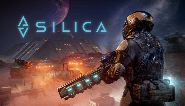 Silica Silica