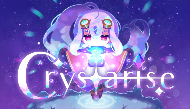Crystarise Crystarise