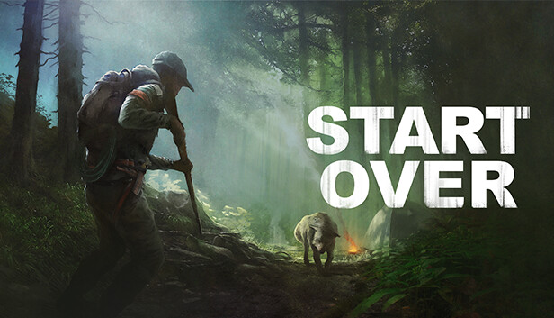 Start Over Start Over