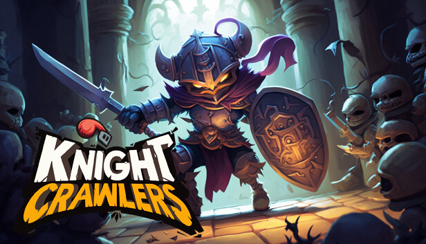 Knight Crawlers Knight Crawlers