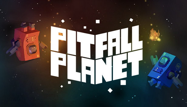 Pitfall Planet Pitfall Planet