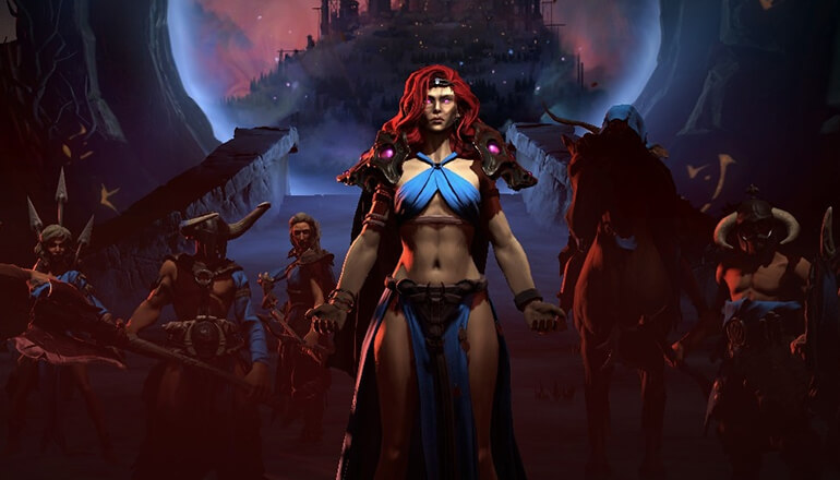Итоги запуска Age of Wonders 4 – все очень хорошо Итоги запуска Age of Wonders 4 – все очень хорошо