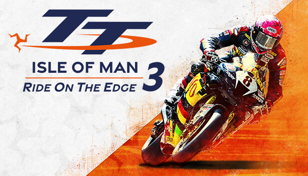 TT Isle Of Man: Ride on the Edge 3 TT Isle Of Man: Ride on the Edge 3