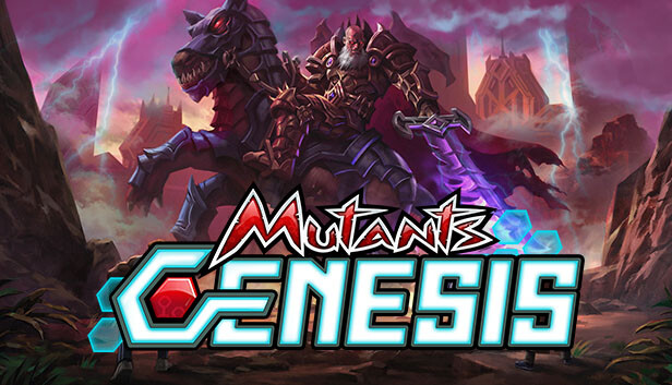 Mutants: Genesis Mutants: Genesis
