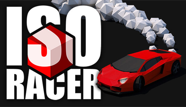 Iso Racer Iso Racer