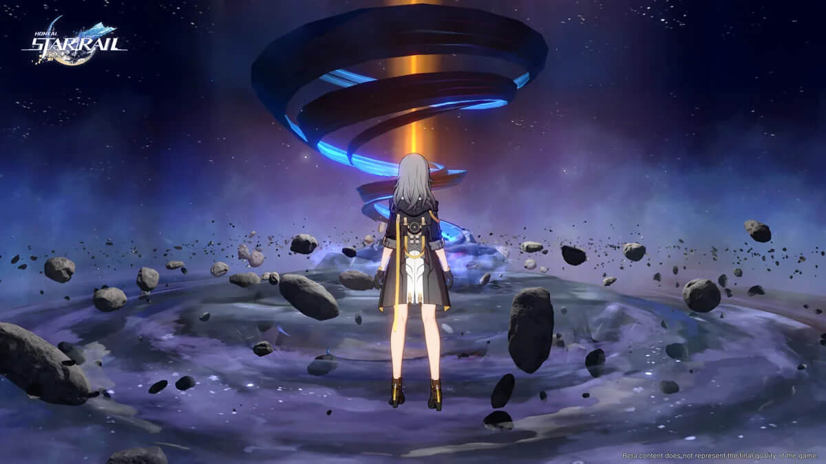 10 причин, почему Honkai: Star Rail лучше Genshin Impact 10 причин, почему Honkai: Star Rail лучше Genshin Impact