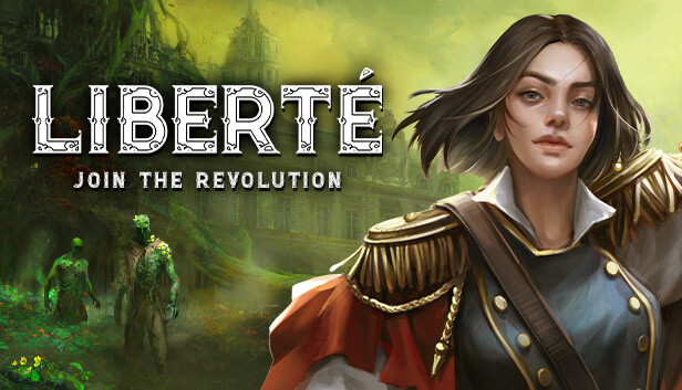 Liberte Liberte