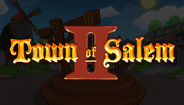Town of Salem 2 Town of Salem 2