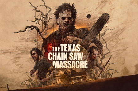 The Texas Chain Saw Massacre