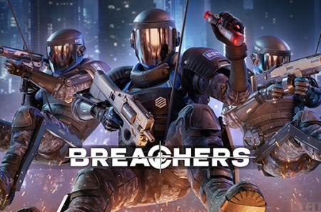 Breachers