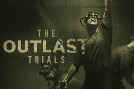 The Outlast Trials