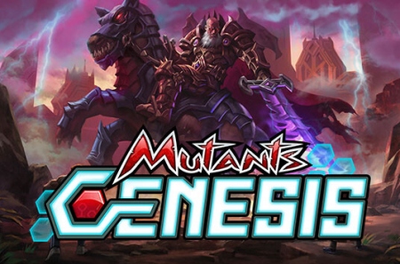 Mutants: Genesis