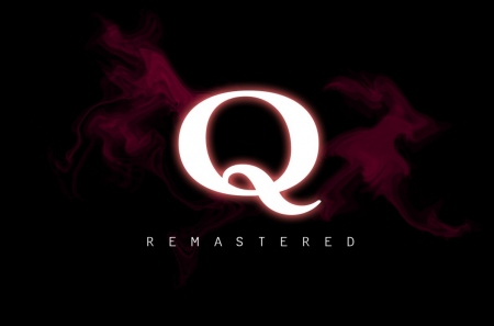 Q REMASTERED