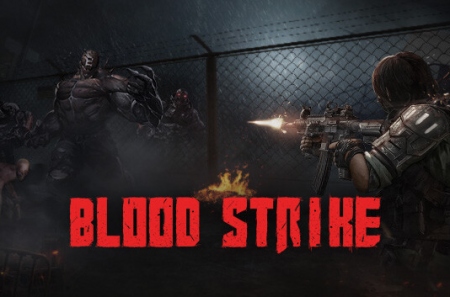 Blood Strike
