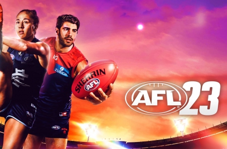 AFL 23