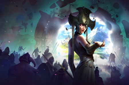 Age of Wonders 4. Советы по правильному старту