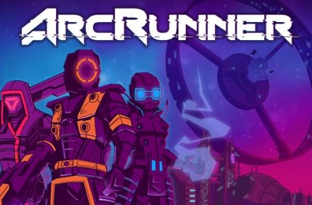 ArcRunner