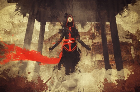 Лучшие игры про Древний Китай