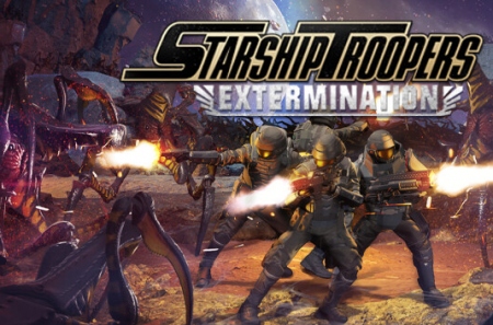 Starship Troopers: Extermination