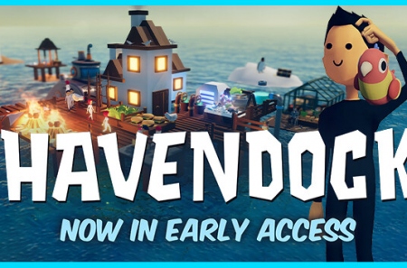 Havendock