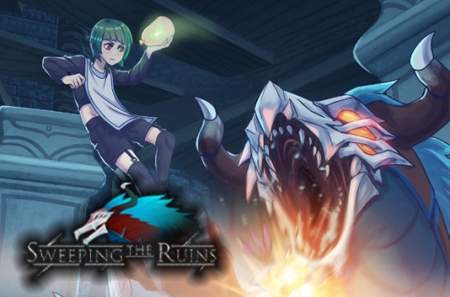 Sweeping the Ruins