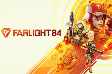 Farlight 84