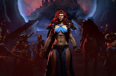 Итоги запуска Age of Wonders 4 – все очень хорошо