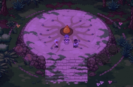 Roots of Pacha      Steam