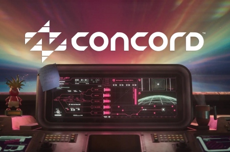 Concord – новый PvP-шутер от авторов Apex Legends и Bioshock Infinite