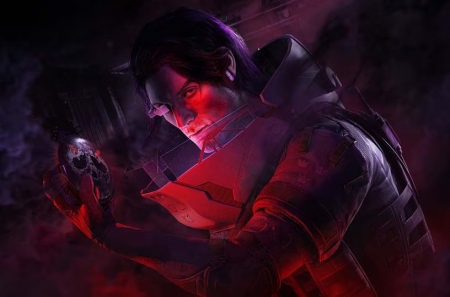 Соревновательный шутер Tom Clancy's Rainbow Six получит нового оперативника, оружие и карту