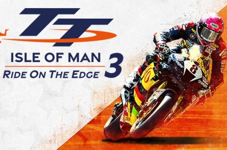 TT Isle Of Man: Ride on the Edge 3