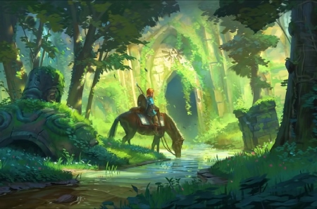       The Legend of Zelda: Tears of the Kingdom