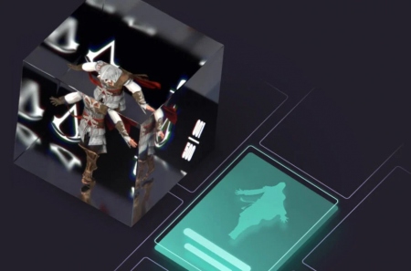 Ubisoft   NFT   Assassins Creed