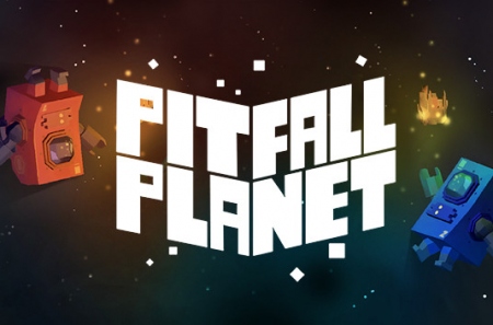 Pitfall Planet