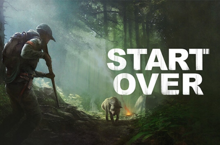 Start Over