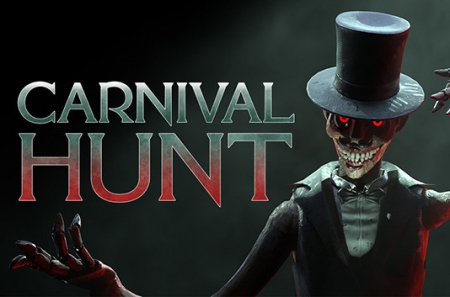 Carnival Hunt