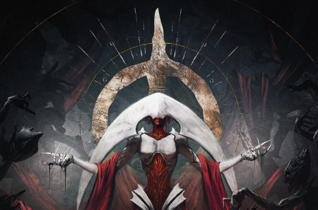 MTG Arena выйдет в Steam