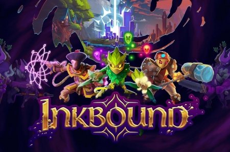 Inkbound