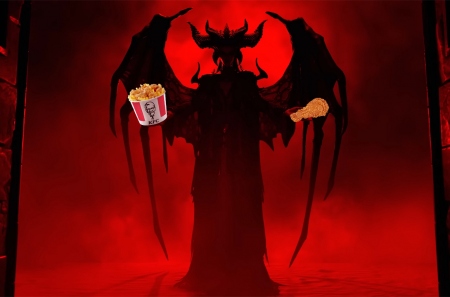 Blizzard     Diablo IV    