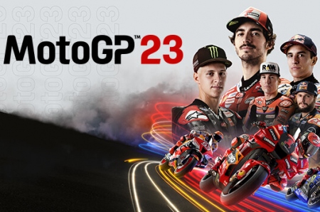MotoGP 23