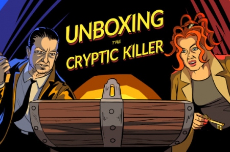Unboxing the Cryptic Killer