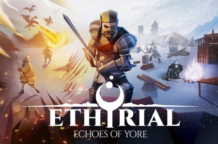 Разработчики ролевой игры Ethyrial: Echoes of Yore устроят вайп спустя 2 недели после релиза из-за крайне негативных отзывов