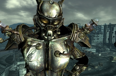 Epic  Fallout: New Vegas - Ultimate Edition