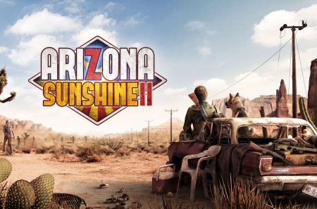 PlayStation Showcase 2023: анонсирован кооперативный зомби-шутер Arizona Sunshine 2