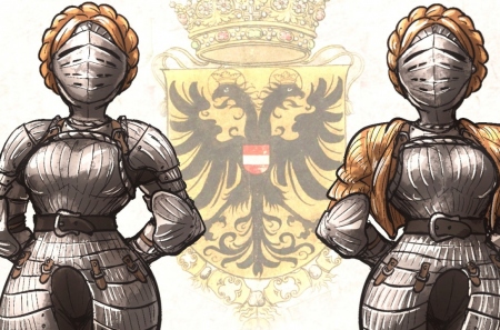 Открыт бесплатный доступ к Crusader Kings III