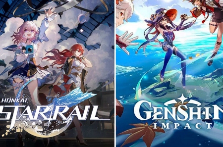 10 причин, почему Honkai: Star Rail лучше Genshin Impact